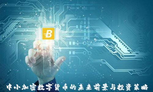 
中小加密数字货币的未来前景与投资策略