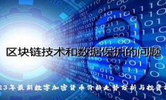 2023年最新数字加密货币价格走势分析与投资指南