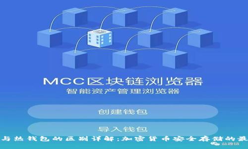 冷钱包与热钱包的区别详解：加密货币安全存储的最佳选择