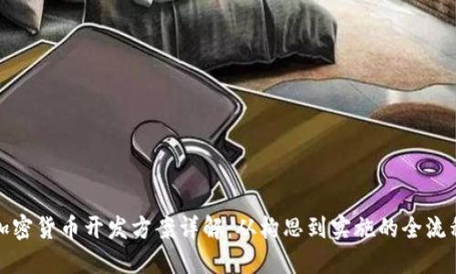 数字加密货币开发方案详解：从构思到实施的全流程指南
