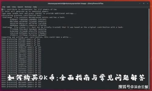 如何购买OK币：全面指南与常见问题解答