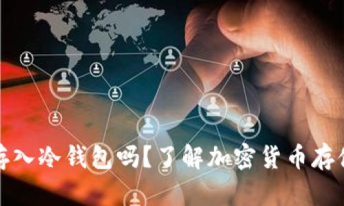 屎币可以存入冷钱包吗？了解加密货币存储的安全性