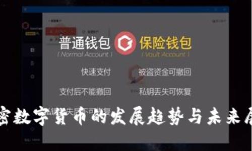 加密数字货币的发展趋势与未来展望