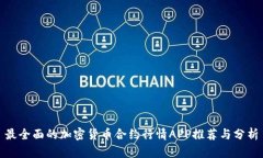 最全面的加密货币合约行情APP推荐与分析