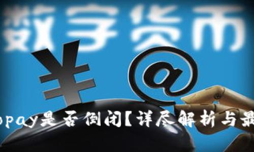 ## Gopay是否倒闭？详尽解析与最新动态