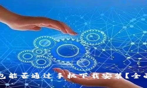 冷钱包能否通过手机下载安装？全面解析