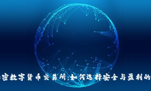 扒一扒加密数字货币交易所：如何选择安全与盈利的交易平台