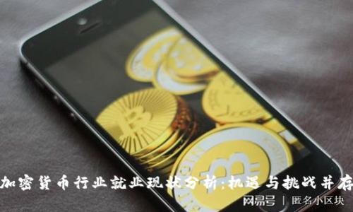 加密货币行业就业现状分析：机遇与挑战并存