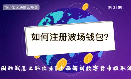币圈的钱怎么取出来？全面解析数字货币提取流程