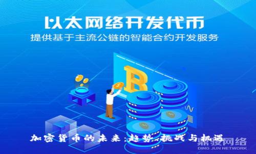加密货币的未来：趋势、挑战与机遇