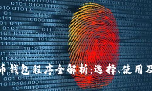 加密货币钱包程序全解析：选择、使用及安全性