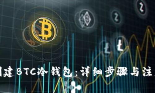 如何创建BTC冷钱包：详细步骤与注意事项
