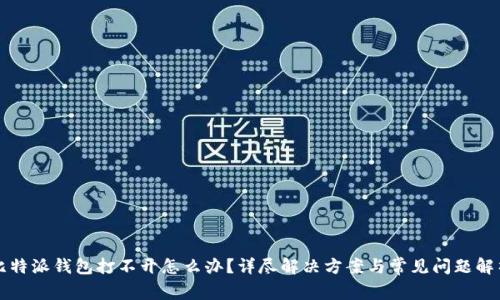 比特派钱包打不开怎么办？详尽解决方案与常见问题解析