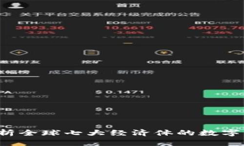 加密货币G7：解析全球七大经济体的数字货币政策与发展