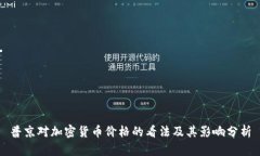 普京对加密货币价格的看法及其影响分析