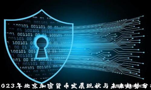 
2023年北京加密货币发展现状与未来趋势分析