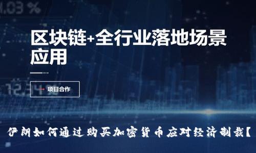 伊朗如何通过购买加密货币应对经济制裁？