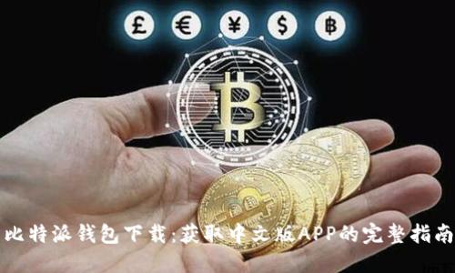 比特派钱包下载：获取中文版APP的完整指南
