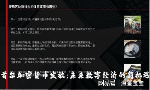 首尔加密货币发放：未来数字经济的新机遇