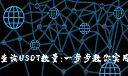 如何查询USDT数量：一步步教你实用方法