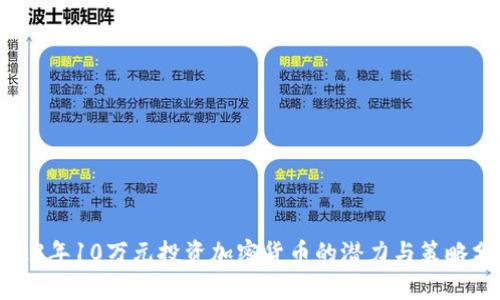 2023年10万元投资加密货币的潜力与策略分析