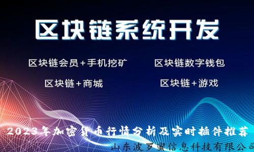 2023年加密货币行情分析及实时插件推荐