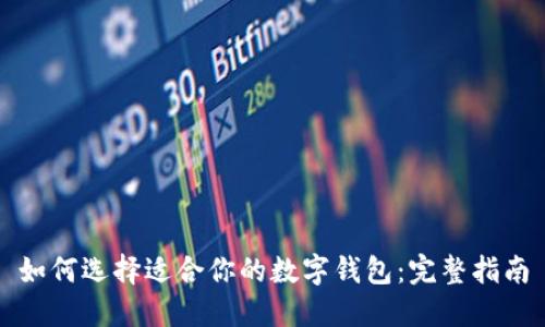 如何选择适合你的数字钱包：完整指南