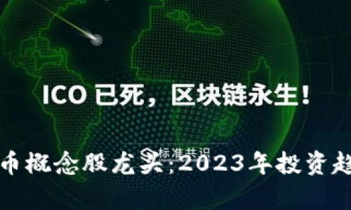 加密货币概念股龙头：2023年投资趋势分析