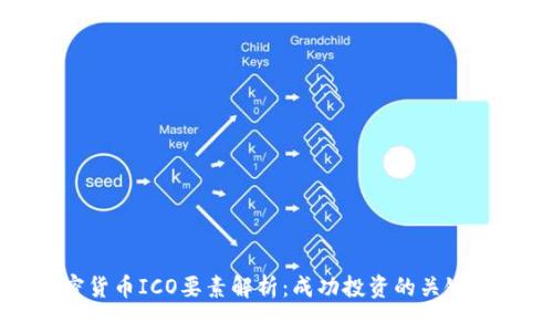 加密货币ICO要素解析：成功投资的关键因素