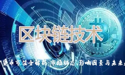 加密货币市值全解析：市场动态、影响因素与未来趋势