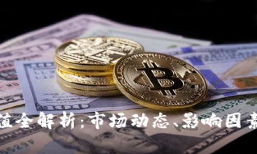 加密货币市值全解析：市场动态、影响因素与未来趋势