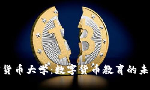 探索加密货币大学：数字货币教育的未来与发展