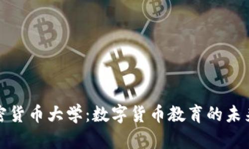 探索加密货币大学：数字货币教育的未来与发展