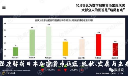 深度解析日本加密货币社区：现状、发展与未来
