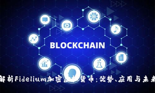 全面解析Fidelium加密虚拟货币：优势、应用与未来发展