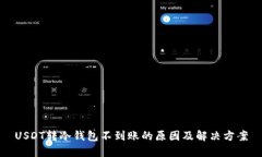 USDT转冷钱包不到账的原因及解决方案