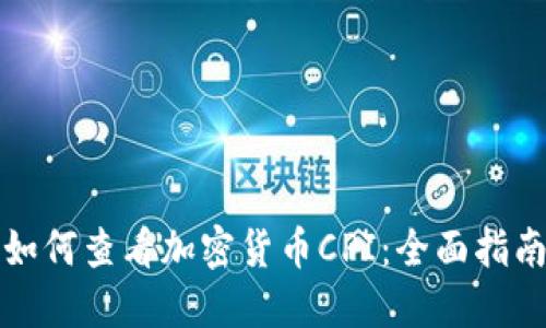 如何查看加密货币CPI：全面指南