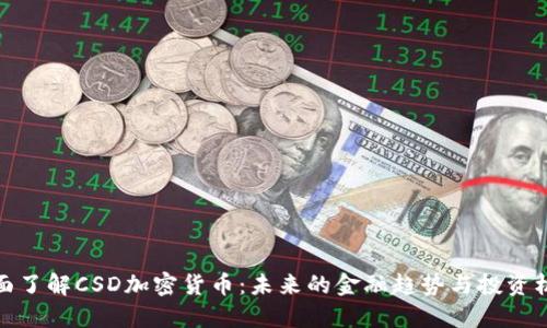 全面了解CSD加密货币：未来的金融趋势与投资机会