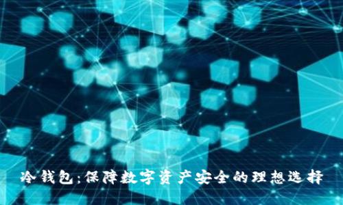 冷钱包：保障数字资产安全的理想选择