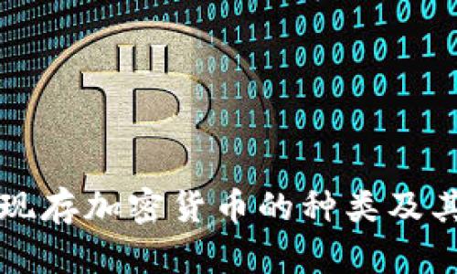 当今全球现存加密货币的种类及其发展趋势