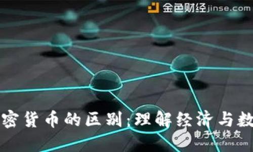 通货膨胀与加密货币的区别：理解经济与数字货币的关系