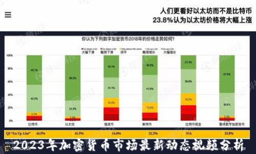 
2023年加密货币市场最新动态视频分析
