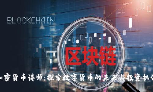 加密货币讲师：探索数字货币的未来与投资机会