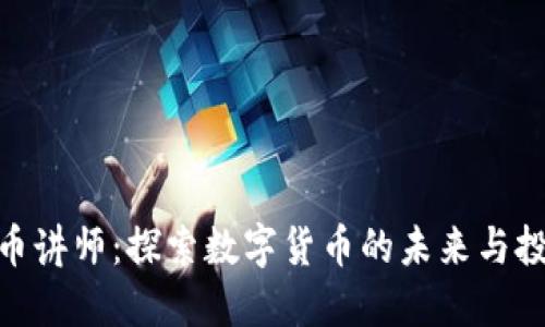 加密货币讲师：探索数字货币的未来与投资机会