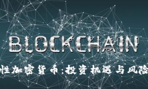 投机性加密货币：投资机遇与风险分析