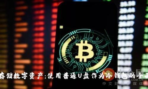 安全存储数字资产：使用普通U盘作为冷钱包的全面指南
