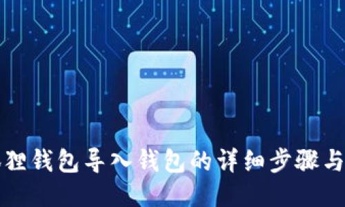 小狐狸钱包导入钱包的详细步骤与技巧