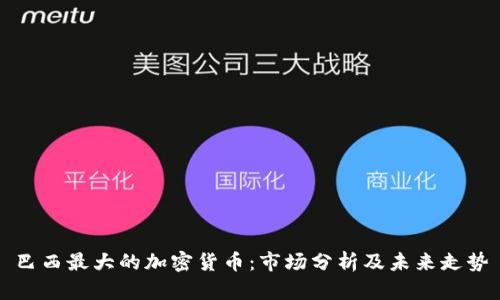 巴西最大的加密货币：市场分析及未来走势