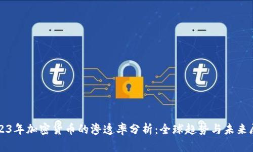 2023年加密货币的渗透率分析：全球趋势与未来展望