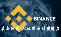 加密货币的分类与分析：从比特币到塑造未来的